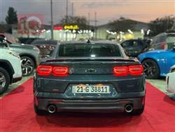 شيفروليه كامارو